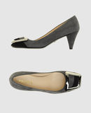 PRADA - Decolletes