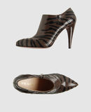 PRADA - Ankle bootie