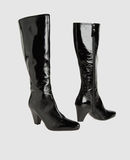 PRADA SPORT - Stivali con tacco