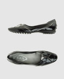 TOD'S - Manoletinas