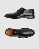 ABCM2 - Laced shoes