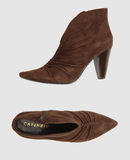 CAFe'NOIR - Ankle bootie