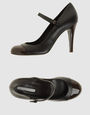 STELLA McCARTNEY - Closed-toe slip-ons