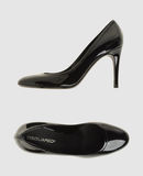 DSQUARED2 - Decolletes
