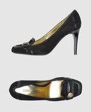 DSQUARED2 - Mocassino con tacco