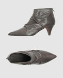 PEDRO GARCÍA - Ankle bootie