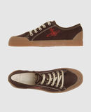 VIVIENNE WESTWOOD MAN - Zapatillas