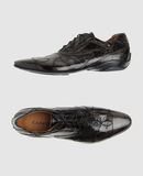 CAFe'NOIR - Zapatos de cordones