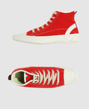 CHIC & COOL - Sneaker alta