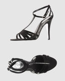 AZZARO - Sandali con tacco