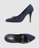 FENDI - Decolletes