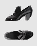 MARC JACOBS - Decolletes open toe
