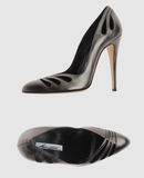 BRIAN ATWOOD - Decolletes