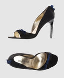 BRUNO FRISONI - Decolletes open toe