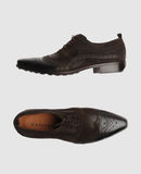 CAFe'NOIR - Laced shoes