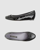 JOUER LE STYLE - Ballerine