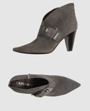 CAFe'NOIR - Ankle bootie