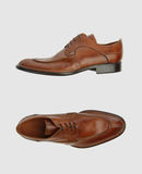 CAFe'NOIR - Zapatos de cordones