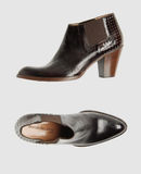 DUCCIO DEL DUCA - Shoe boots