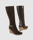 CAFe'NOIR - Stivali con tacco