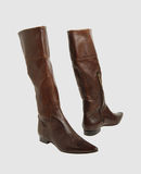 DUCCIO DEL DUCA - Botas