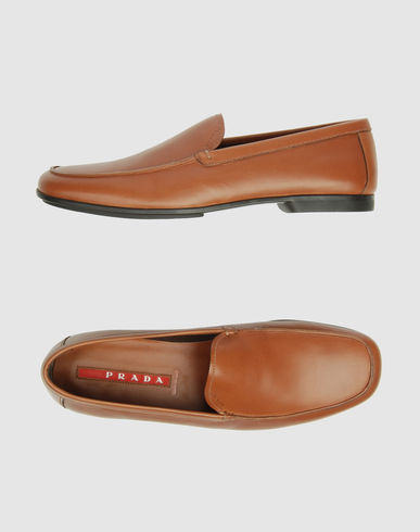 ZOOM PRADA SPORT - Moccasins