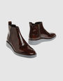 LANVIN - Ankle boots
