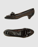 VIC MATIE' - Mocassino con tacco