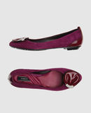 VIC MATIE' - Ballerine