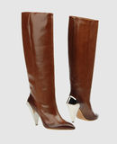 MAISON MARTIN MARGIELA 22 - High-heeled boots