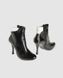 VIC MATIE' - Ankle boots