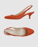 JIL SANDER - Scarpe chanel