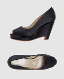 JIL SANDER - Zeppa