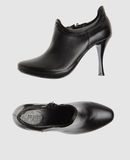 VIC MATIE' - Ankle bootie