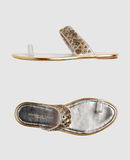 DONNA KARAN - Tongs