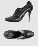 VIC MATIE' - Ankle bootie