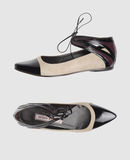 ANTONIO MARRAS - Ballerine