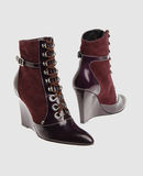 GIVENCHY - Stivaletti