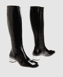 EMILIO PUCCI - High-heeled boots