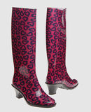 MARC BY MARC JACOBS - Stivali con tacco