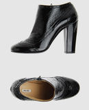 MIU MIU - Bottines