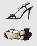 STELLA McCARTNEY - High-heeled sandals