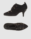 COLLECTION PRIVEE? - レースアップシューズ