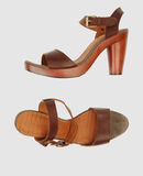 CHIE MIHARA - Sandali con plateau