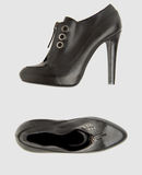 GIVENCHY - Ankle boots