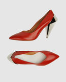 MAISON MARTIN MARGIELA 22 - Closed-toe slip-ons