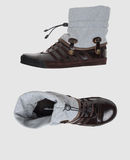 COLLECTION PRIVEE? - Zapatilla tipo botín