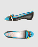 EMILIO PUCCI - Mocassino