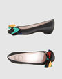 EMILIO PUCCI - Ballet flats