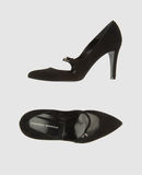 SIGERSON MORRISON - Closed-toe slip-ons 